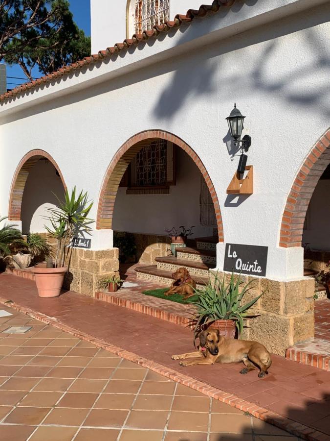 La Quinta - La Barrosa Villa Chiclana de la Frontera Exterior photo
